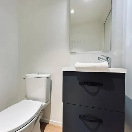 Apartmán Sharies Equipe C201 *