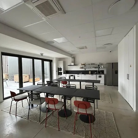 Apartmán Sharies Equipe C201 *