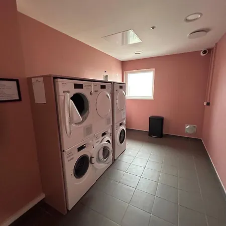 Apartmán Sharies Equipe C201 Remeš
