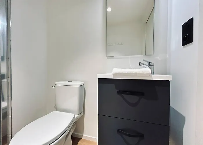 Апартаменты Sharies Equipe C201 *